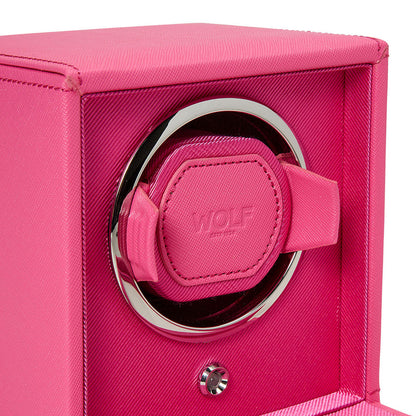cub-single-watch-winder-with-cover-461190 - product image