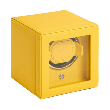 Cub Single Watch Winder with Cover 461192