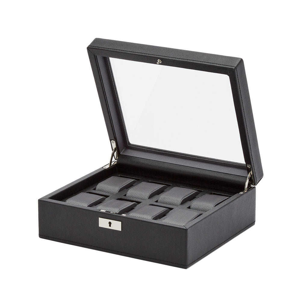 Viceroy 8PC Watch Box 466002