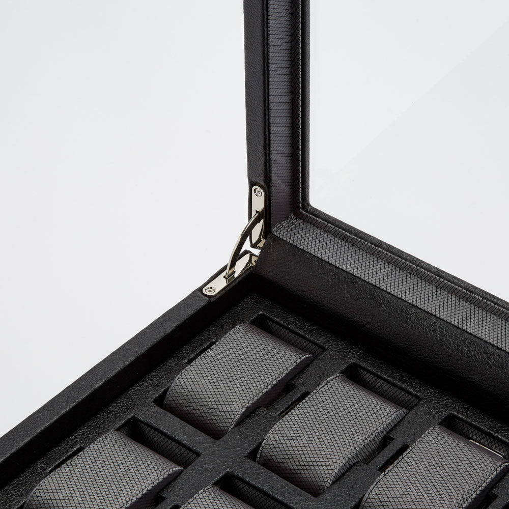 Viceroy 10PC Watch Box with Drawer 466202