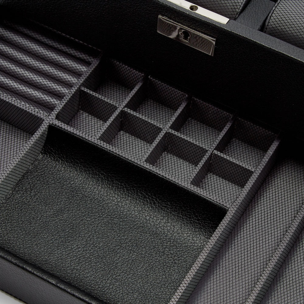 Viceroy 10PC Watch Box with Drawer 466202