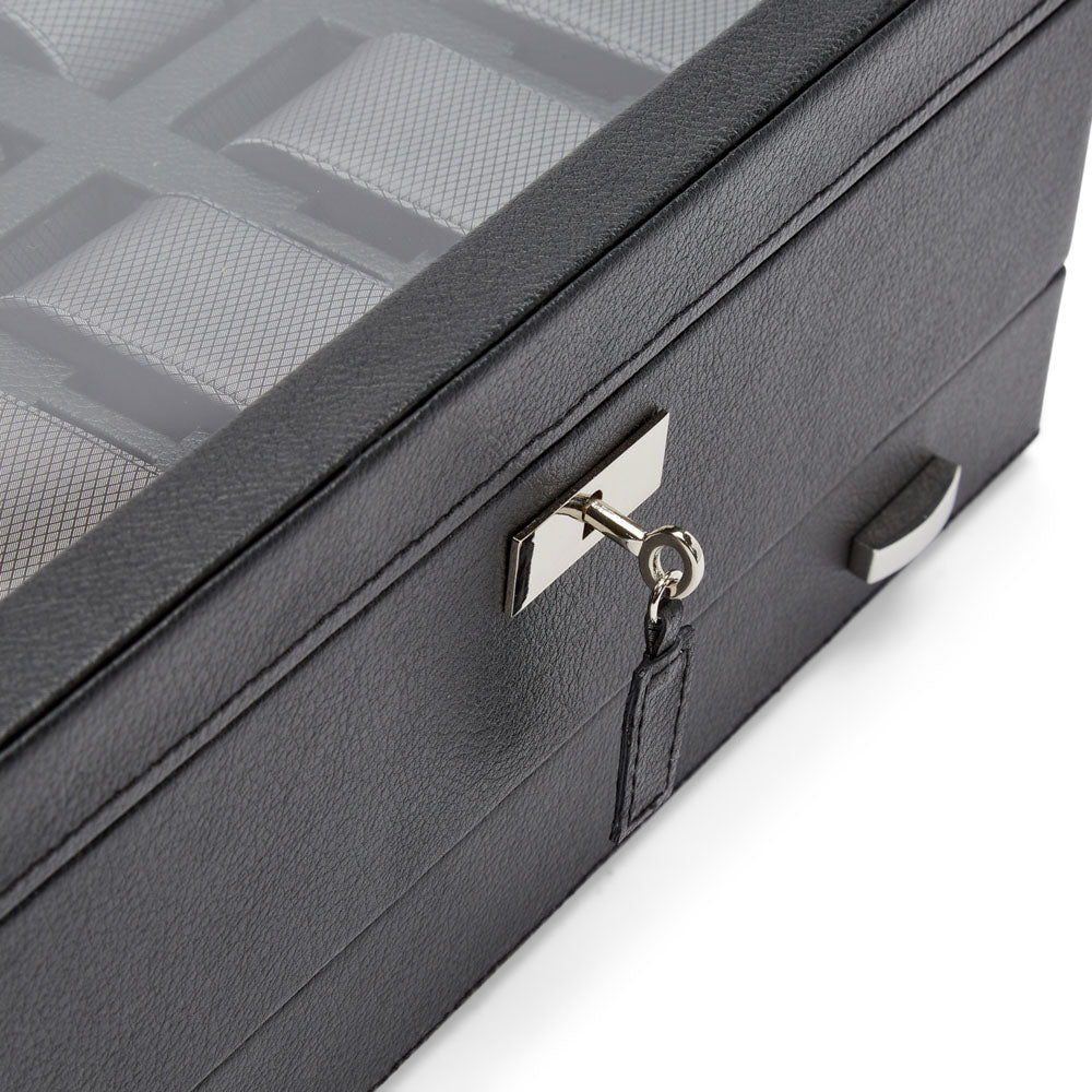 Viceroy 10PC Watch Box with Drawer 466202