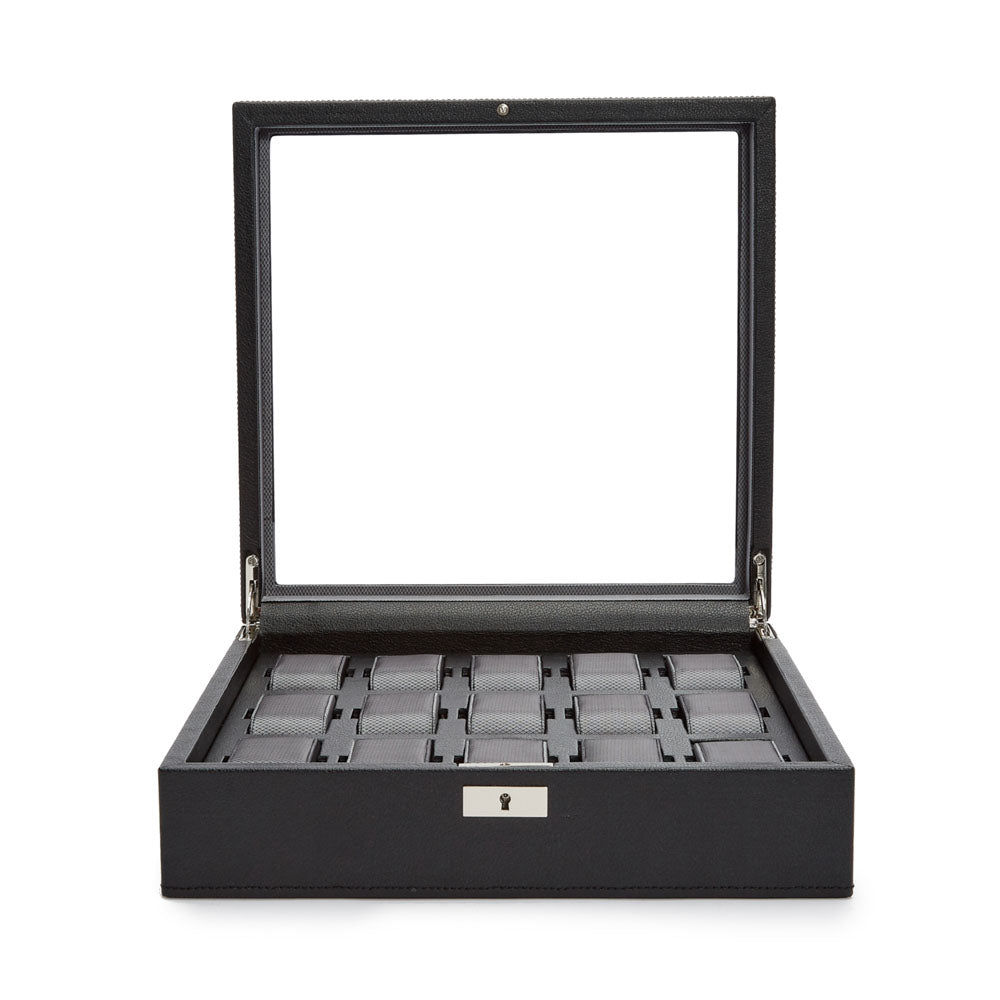 Viceroy 15PC Watch Box 466302