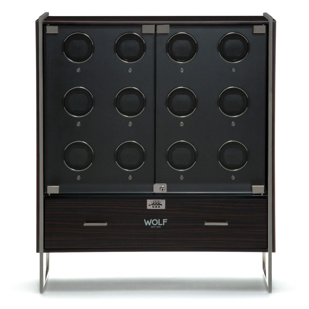 Regent 12PC Cabinet Winder with Storage 468040