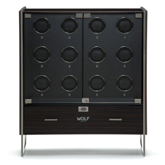 Regent 12PC Cabinet Winder with Storage 468040