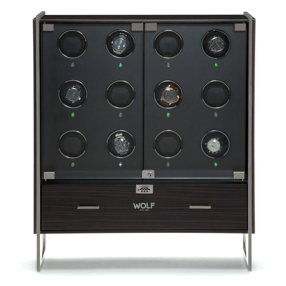Regent 12PC Cabinet Winder with Storage 468040