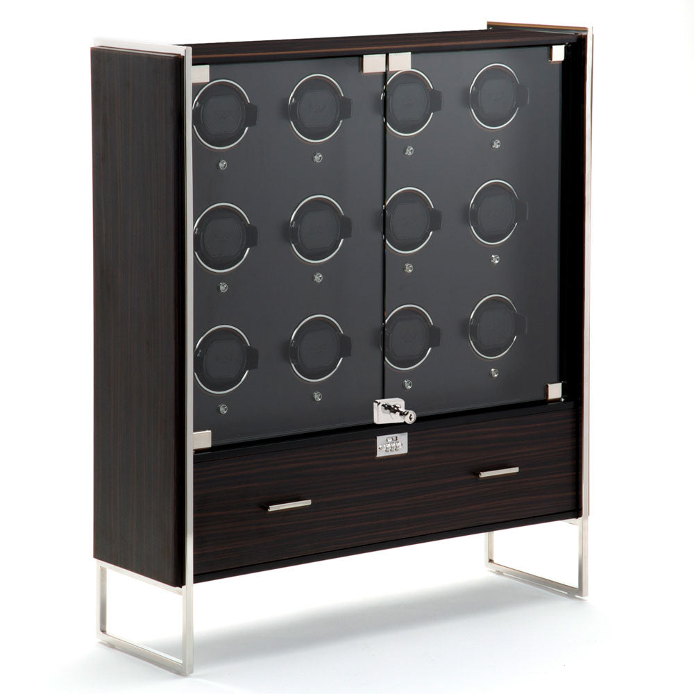 Regent 12PC Cabinet Winder with Storage 468040