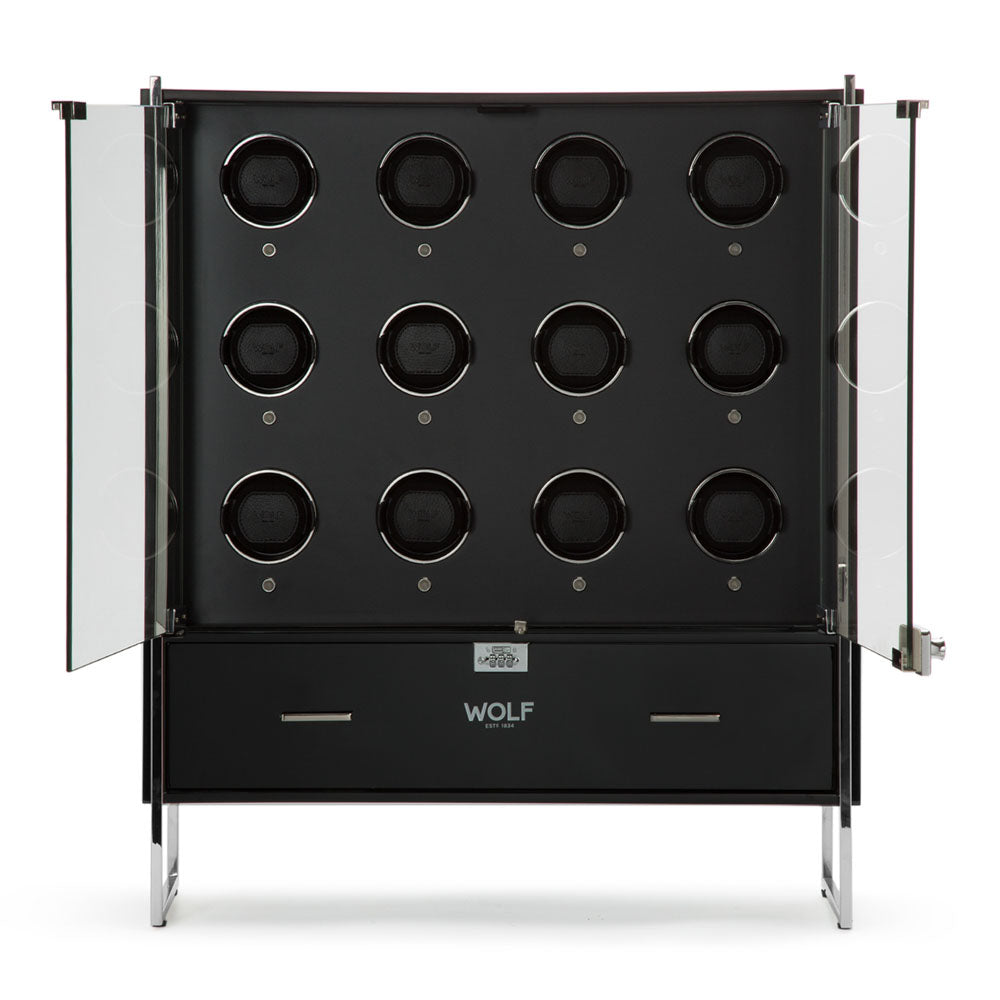 Regent 12PC Cabinet Winder with Storage 468070