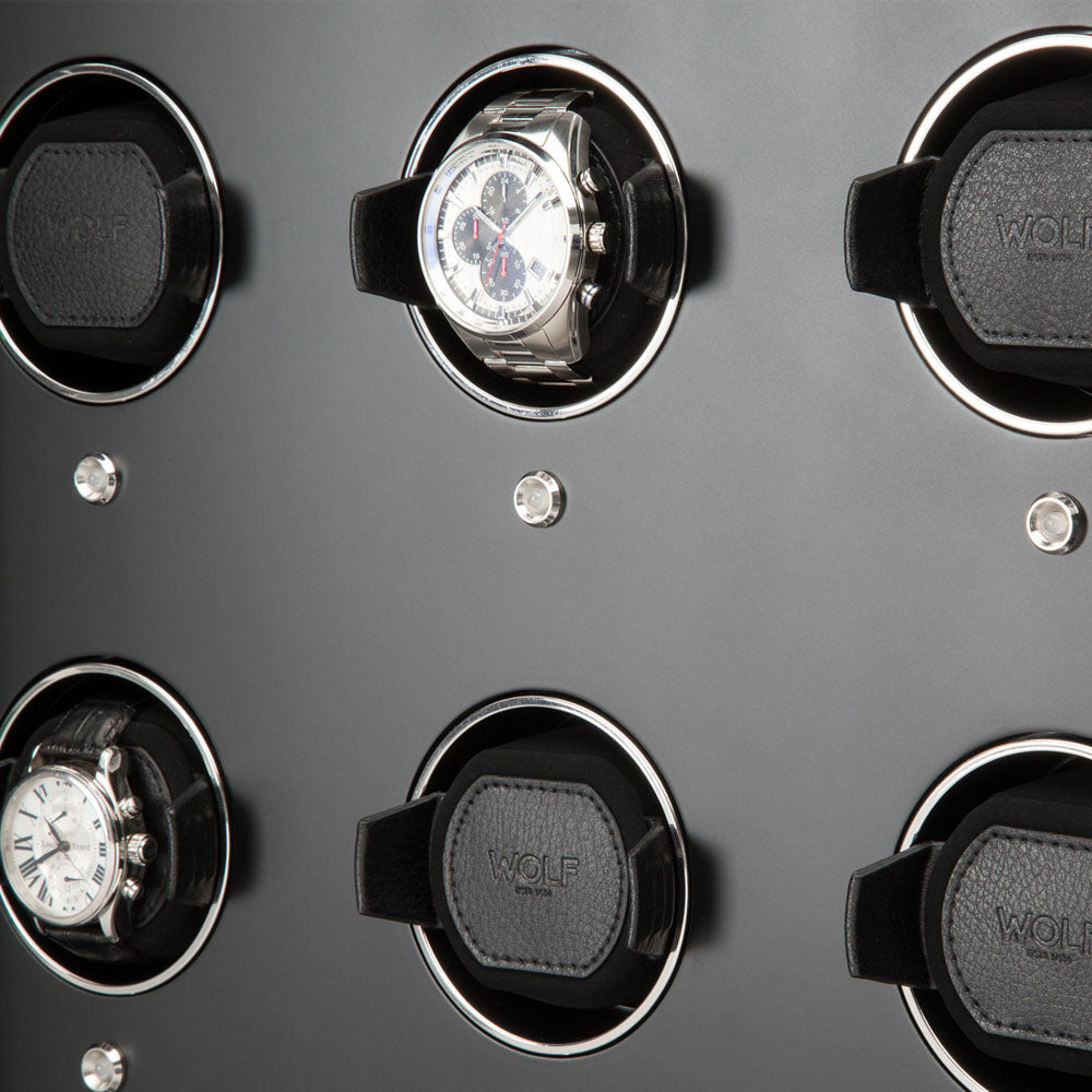 Regent 12PC Cabinet Winder with Storage 468070