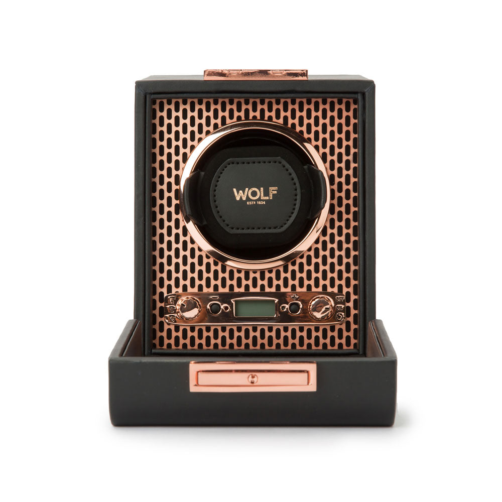 Axis Single Watch Winder 469116