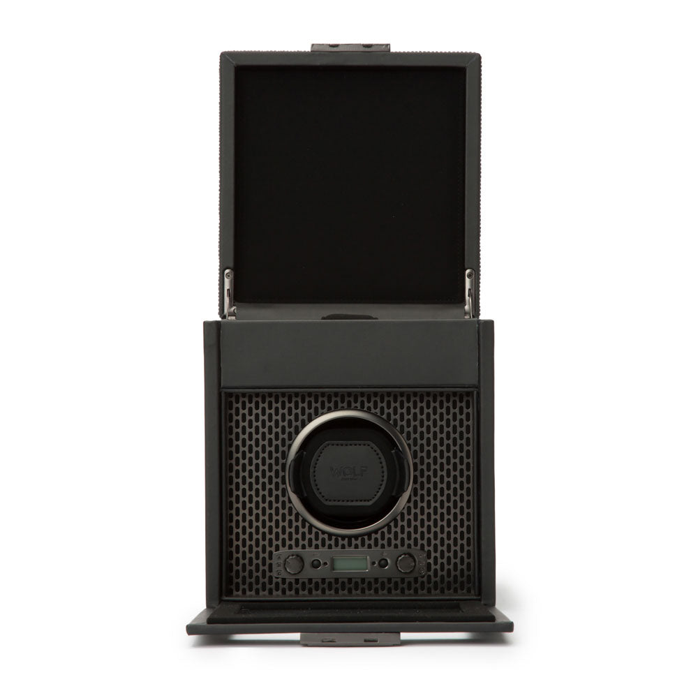 Axis Single Watch Winder with Storage 469203