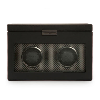 axis-double-watch-winder-with-storage-469303 - product image