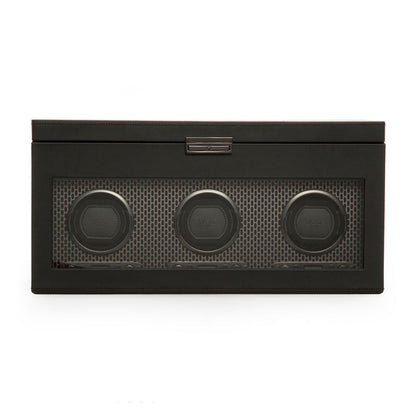 axis-triple-watch-winder-with-storage-469403 - product image