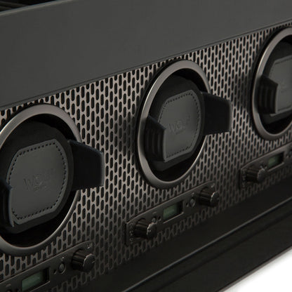 axis-triple-watch-winder-with-storage-469403 - product image