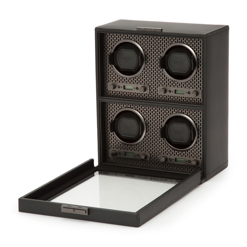 Axis 4PC Watch Winder 469503