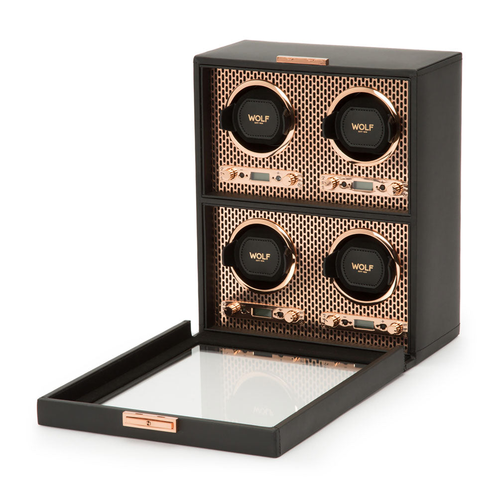 Axis 4PC Watch Winder 469516