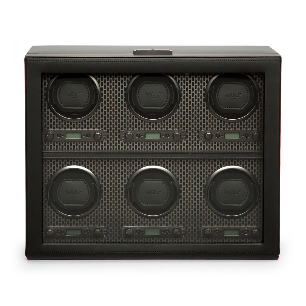 Axis 6PC Watch Winder 469603