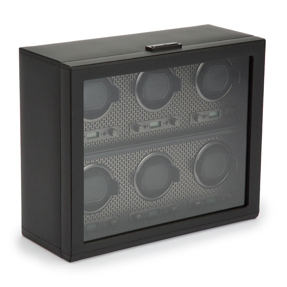 Axis 6PC Watch Winder 469603