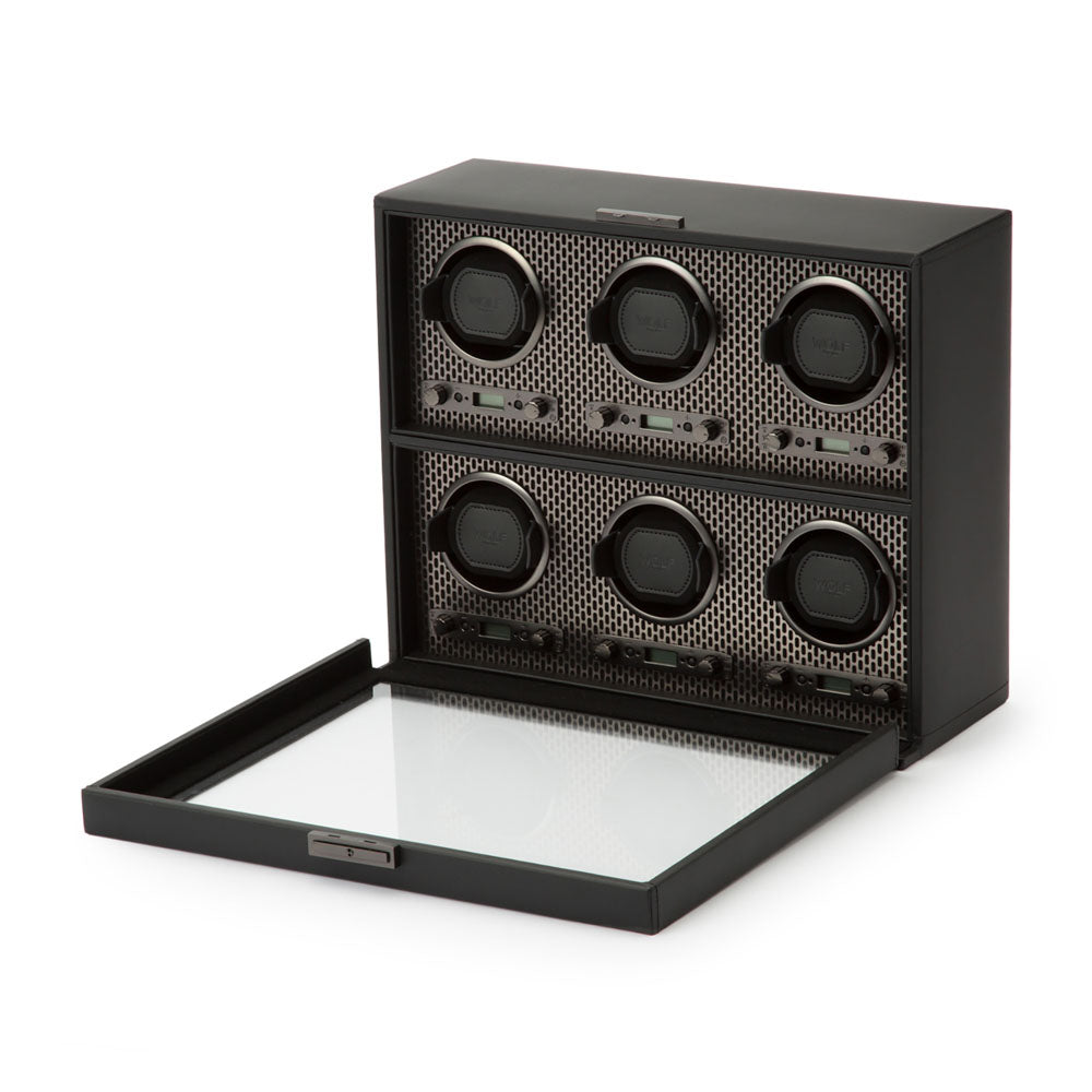 Axis 6PC Watch Winder 469603