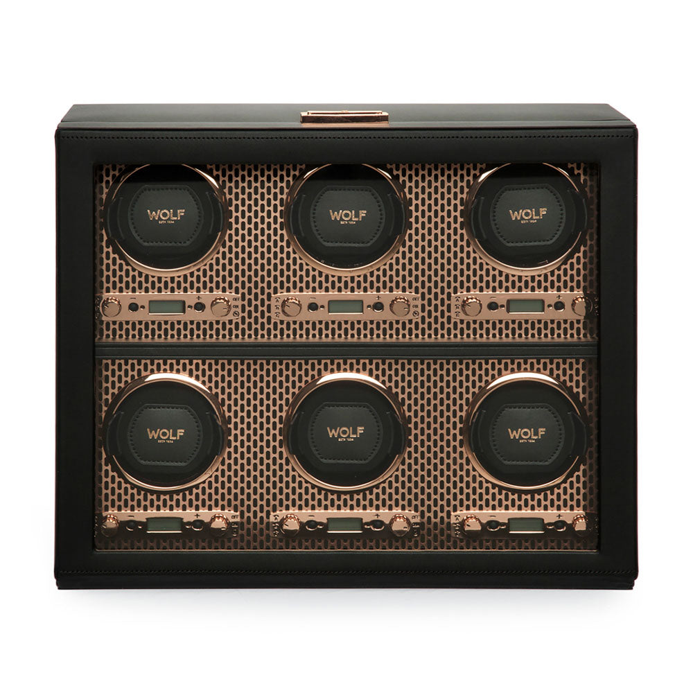 Axis 6PC Watch Winder 469616