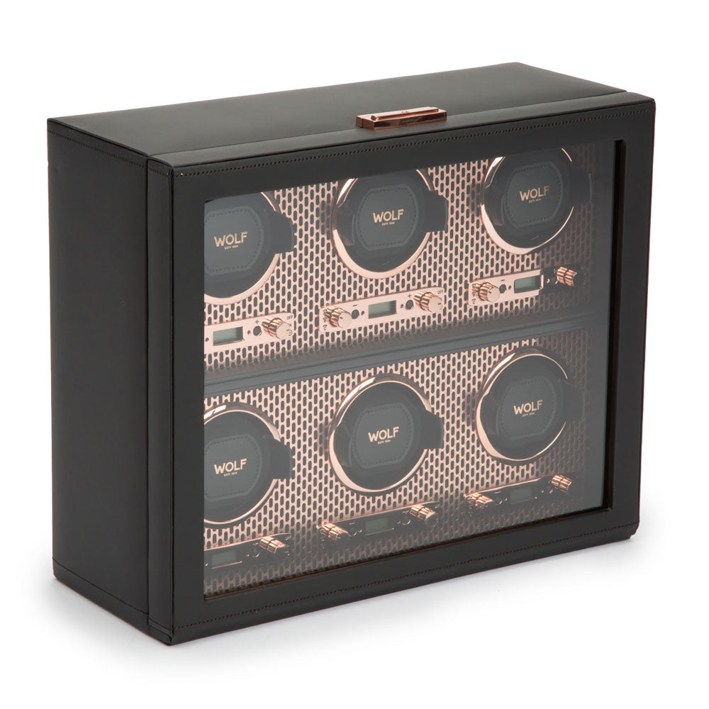Axis 6PC Watch Winder 469616