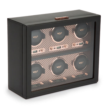 Axis 6PC Watch Winder 469616