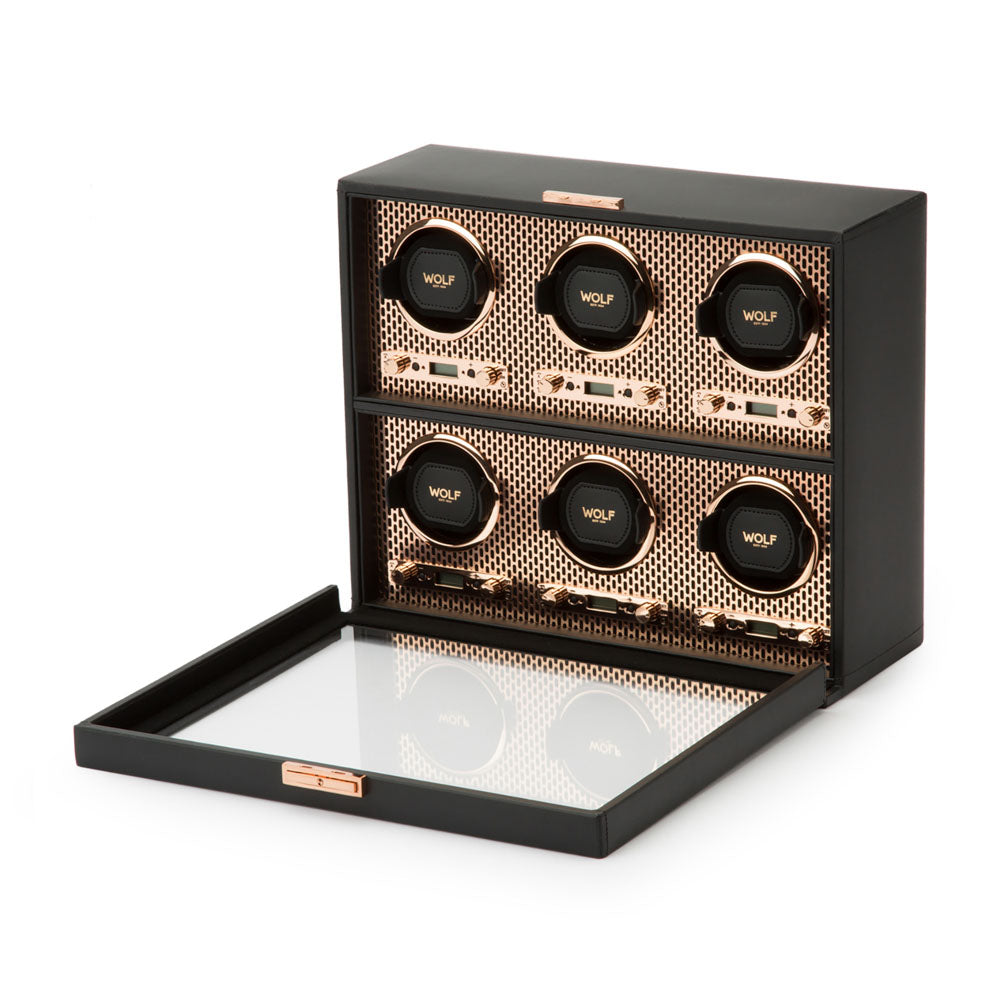 Axis 6PC Watch Winder 469616
