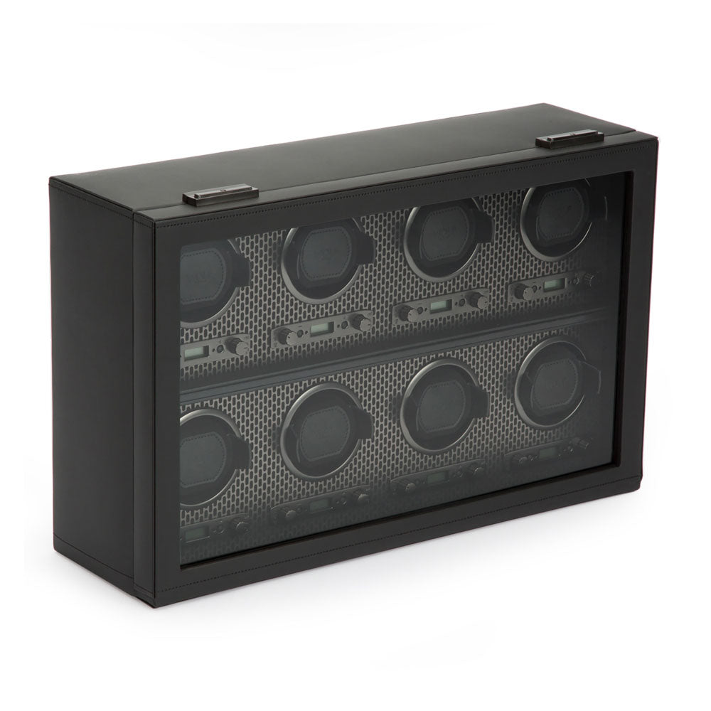 Axis 8PC Watch Winder 469703