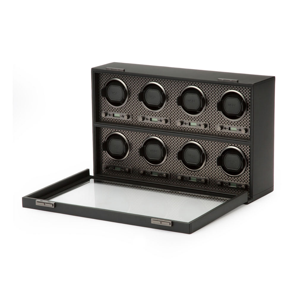 Axis 8PC Watch Winder 469703