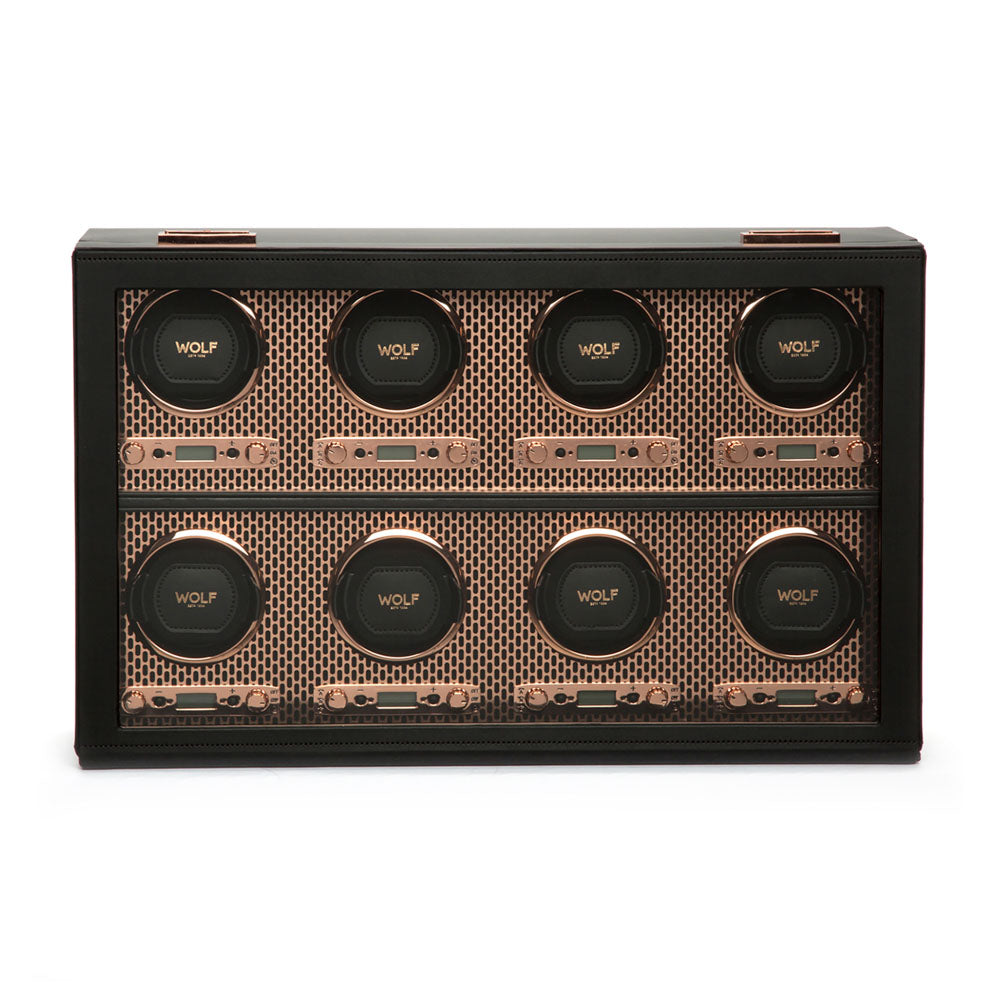 Axis 8PC Watch Winder 469716