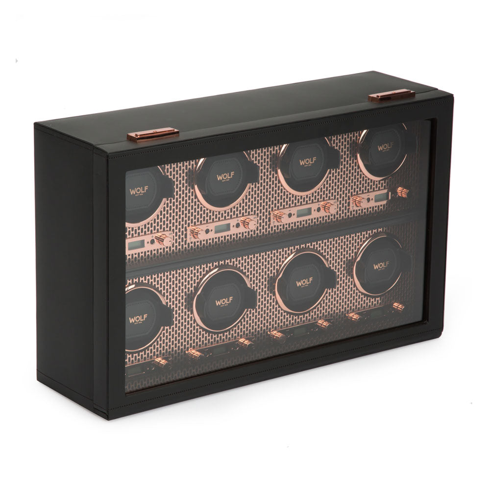 Axis 8PC Watch Winder 469716