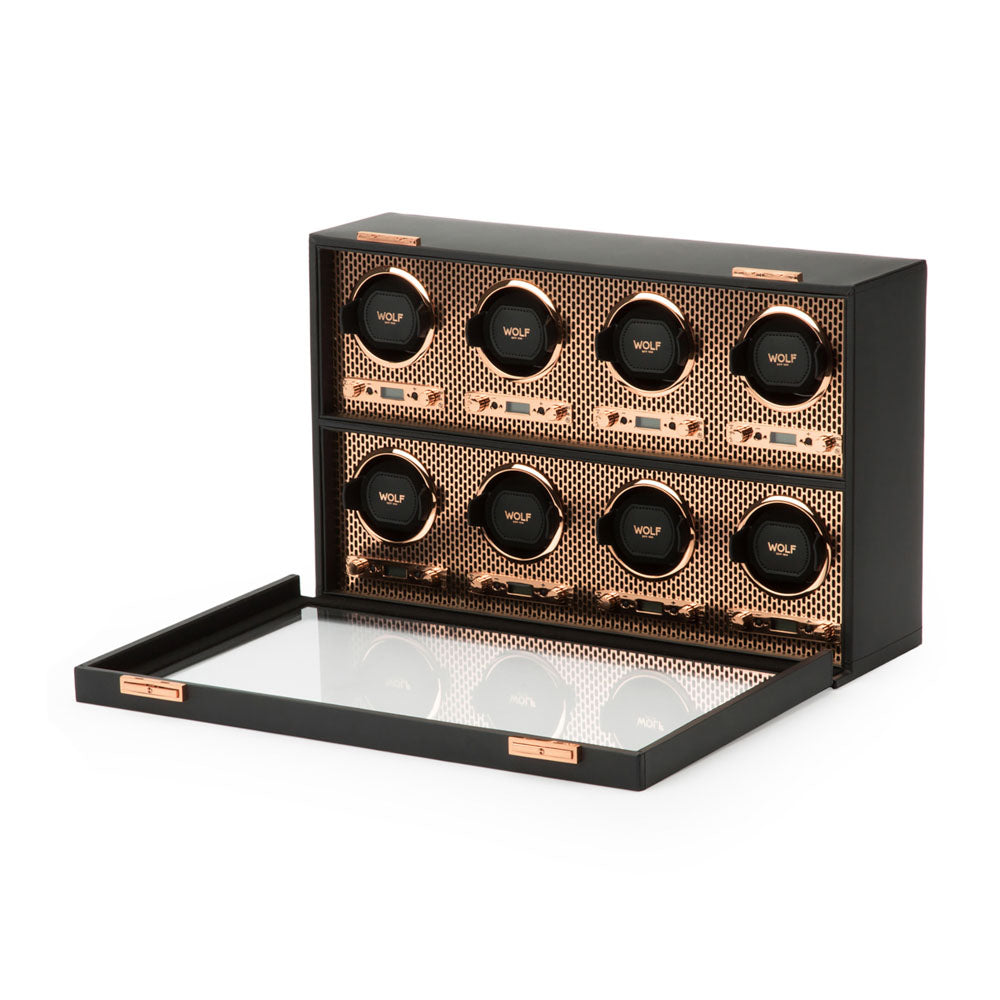 Axis 8PC Watch Winder 469716