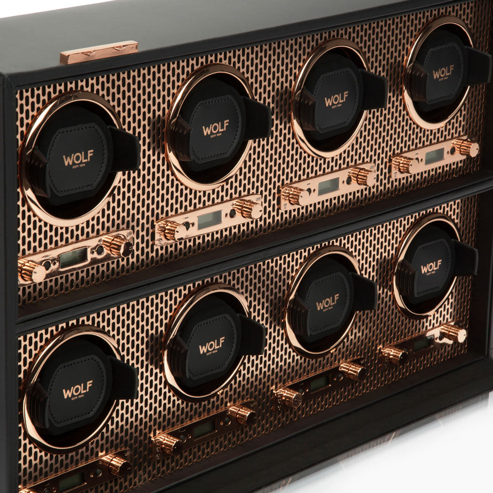 Axis 8PC Watch Winder 469716