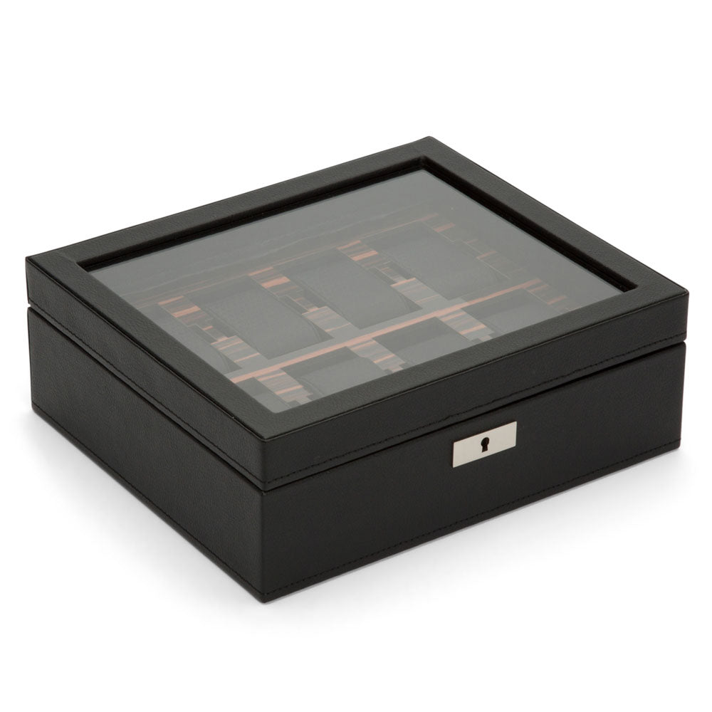 Roadster 8PC Watch Box 477456