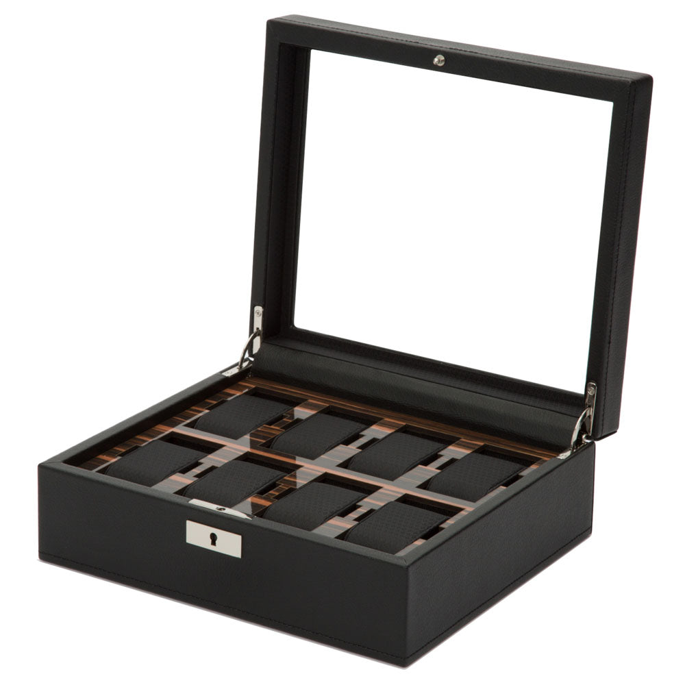 Roadster 8PC Watch Box 477456