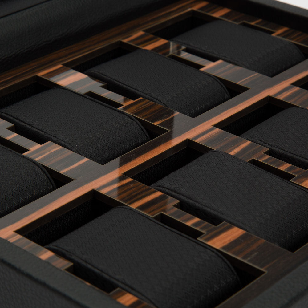 Roadster 8PC Watch Box 477456