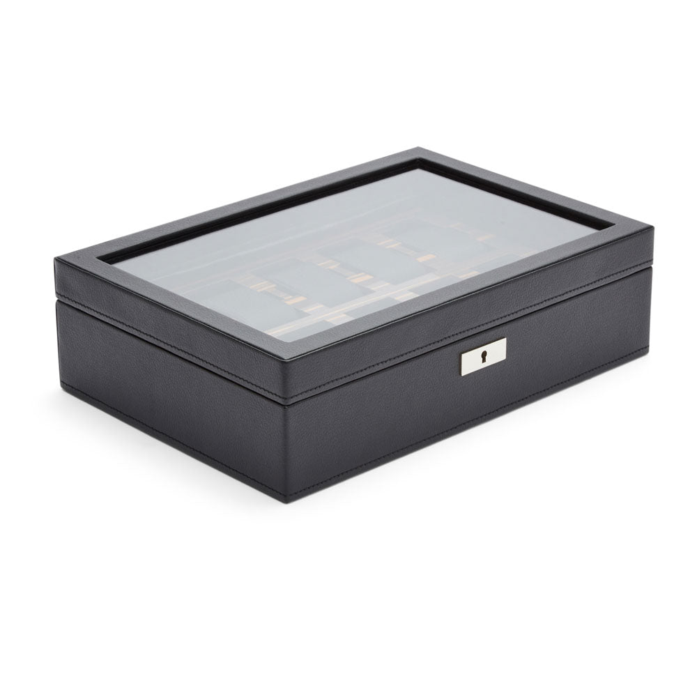 Roadster 10PC Watch Box 477556