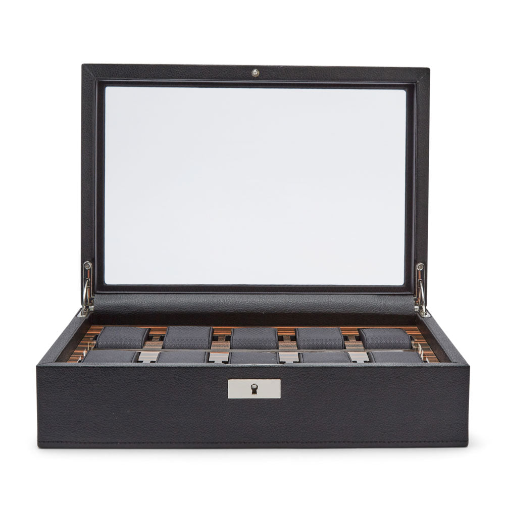 Roadster 10PC Watch Box 477556