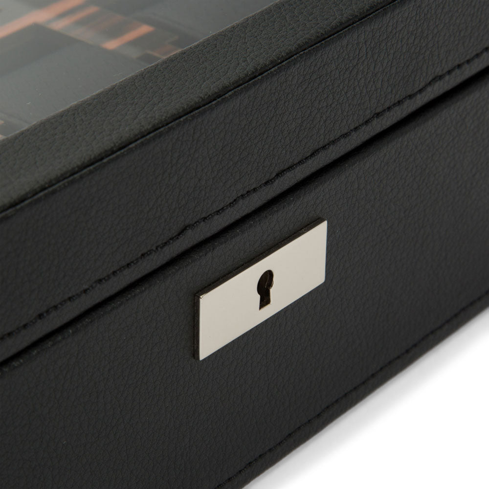 Roadster 10PC Watch Box 477556