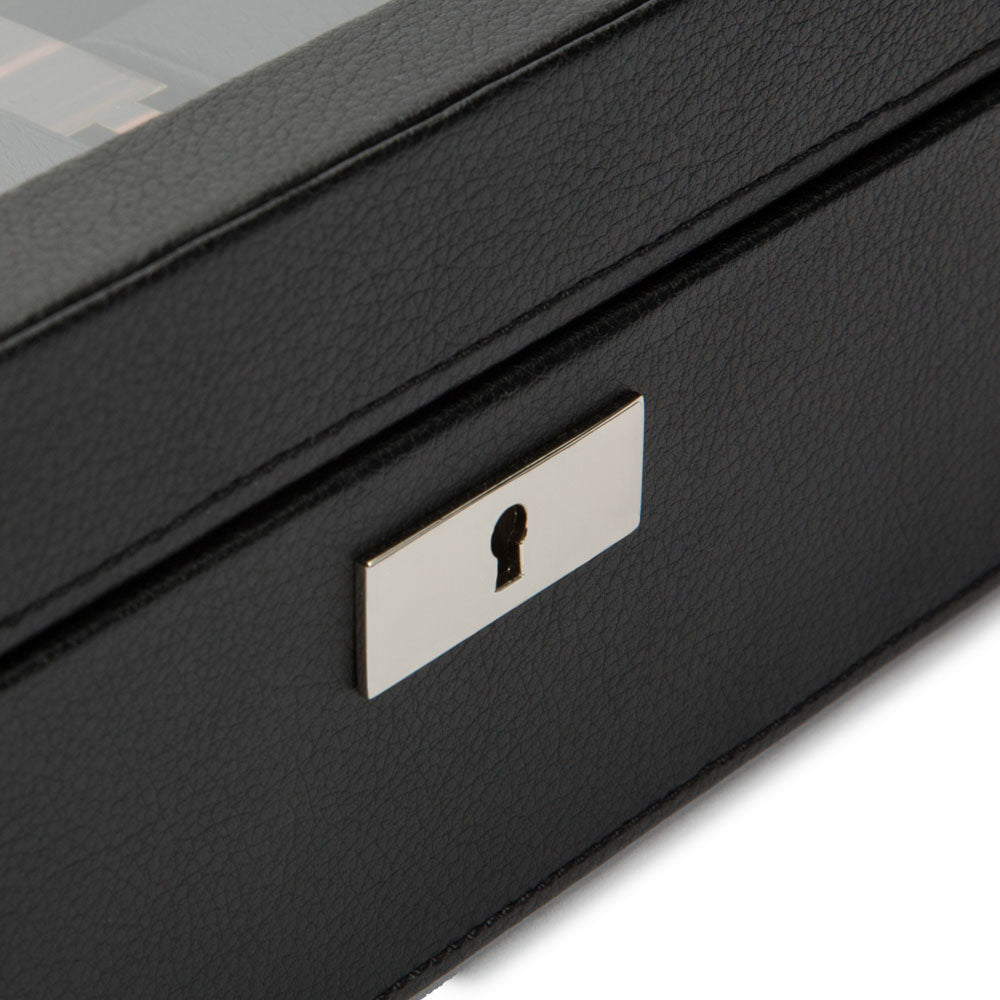 Roadster 15PC Watch Box 477756