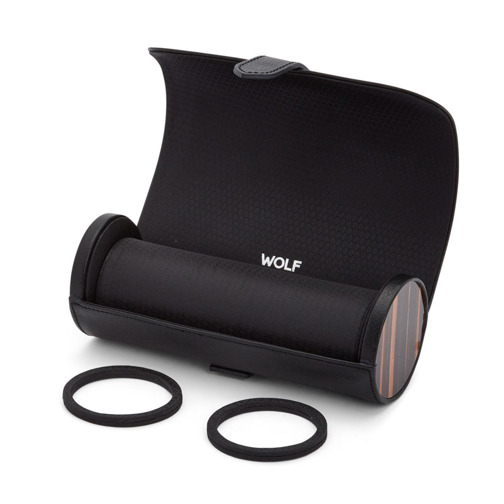 Roadster Triple Watch Roll  477856