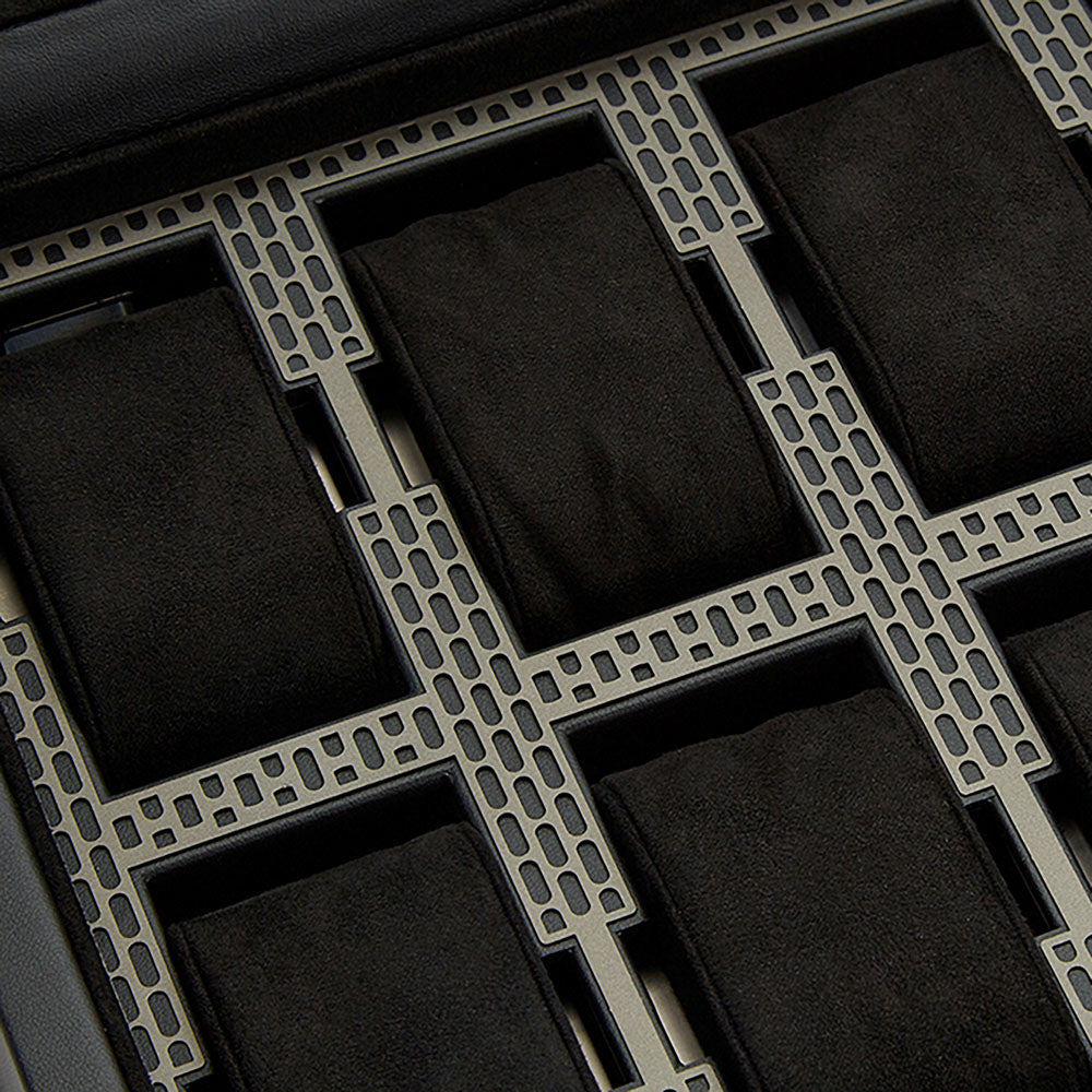 Axis 8PC Watch Box 488003