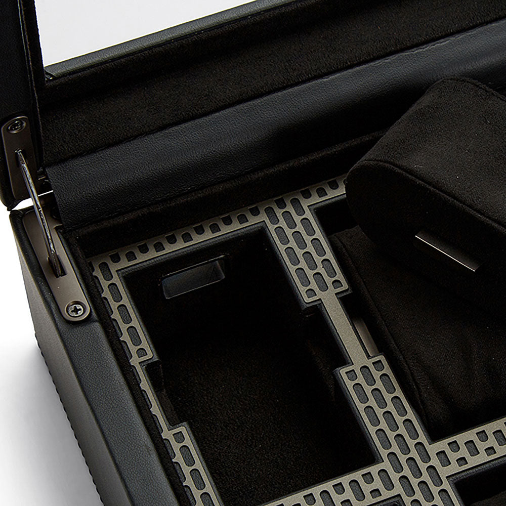 Axis 8PC Watch Box 488003