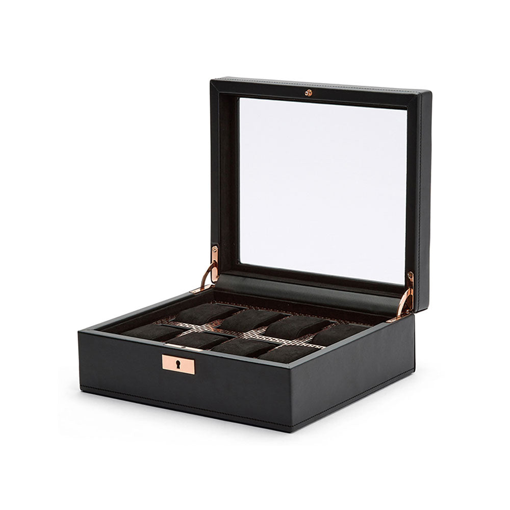 Axis 8PC Watch Box 488016