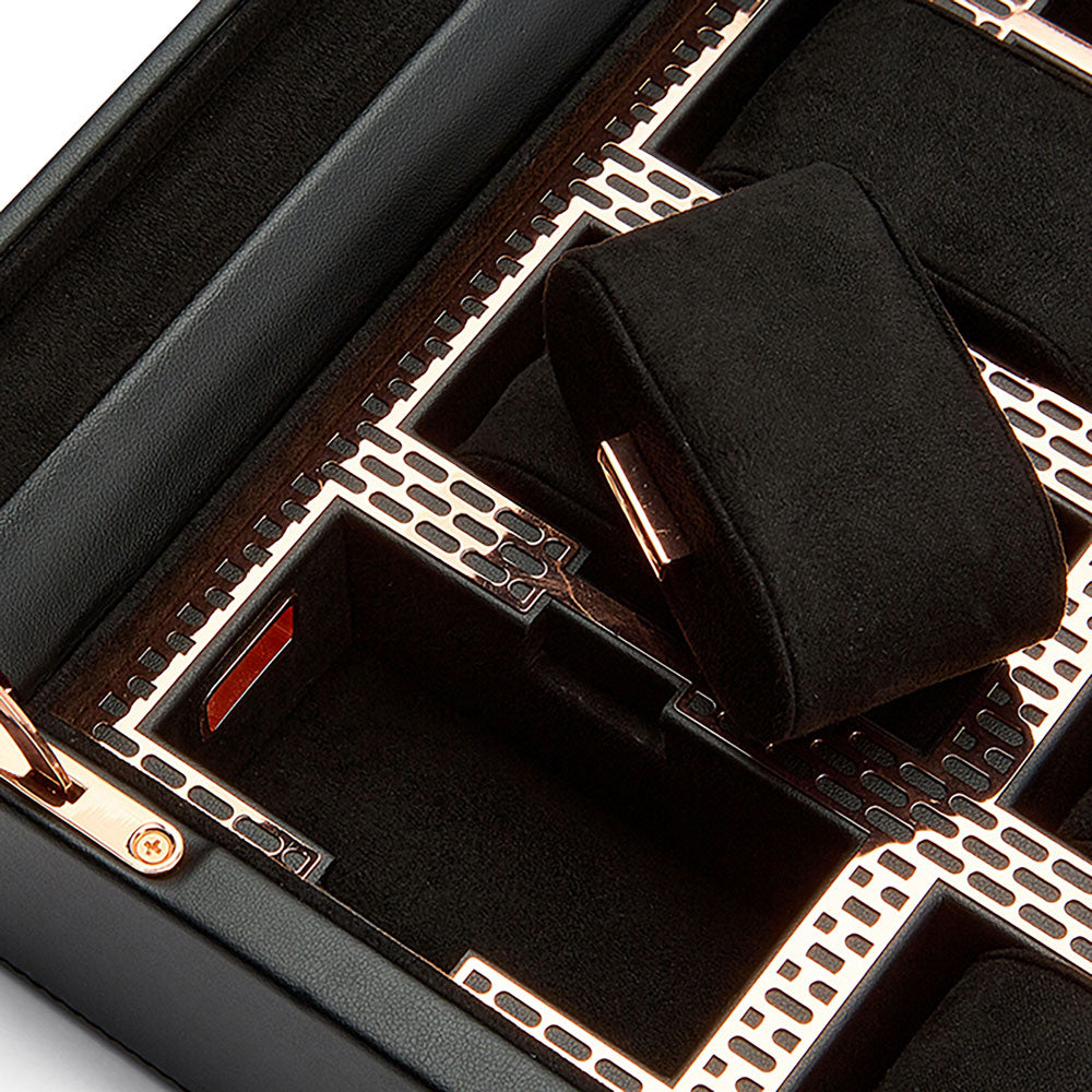 Axis 8PC Watch Box 488016