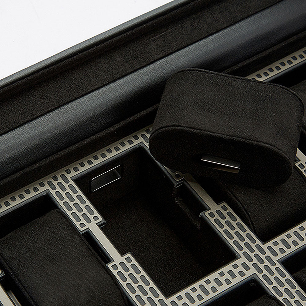 Axis 10PC Watch Box 488103