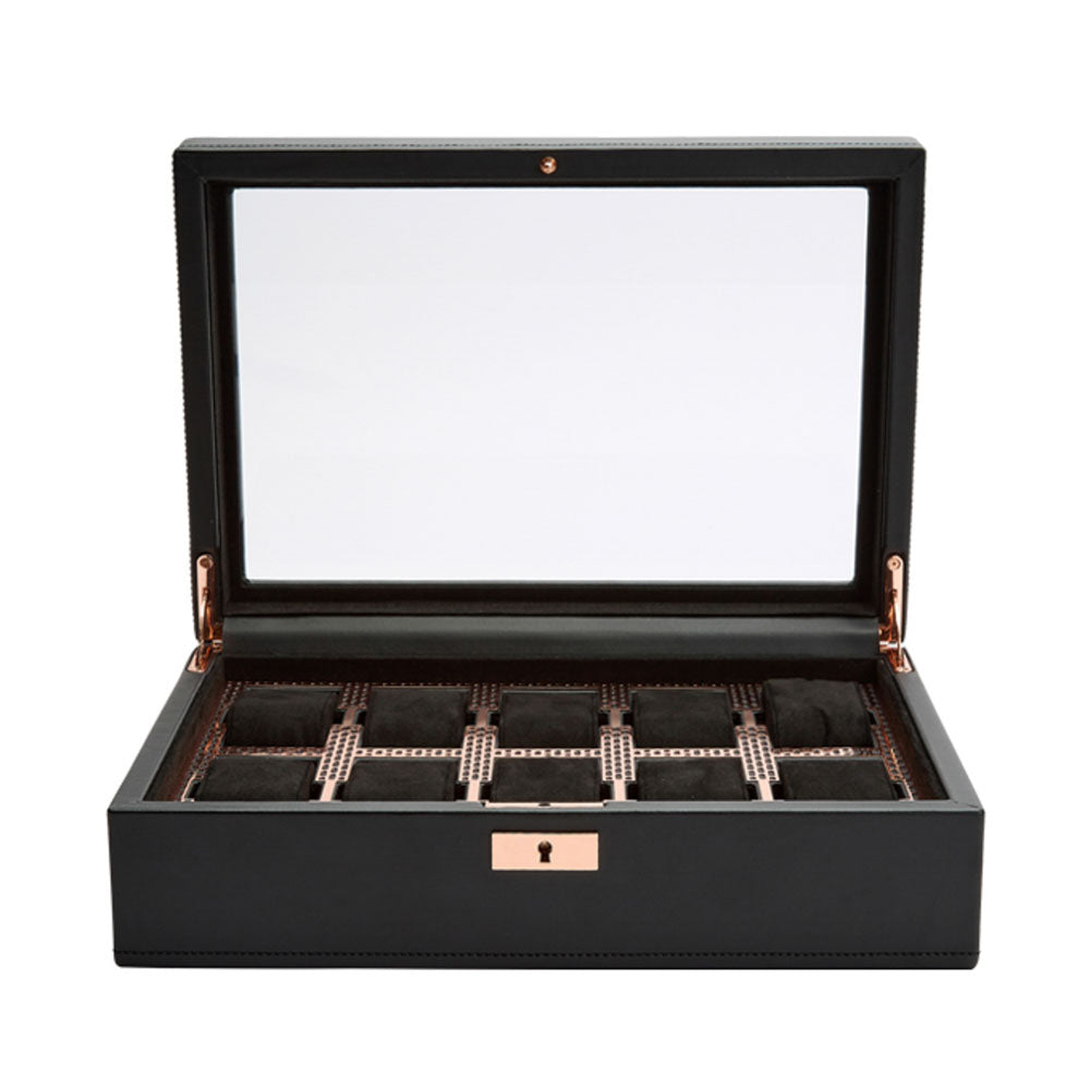 Axis 10PC Watch Box 488116