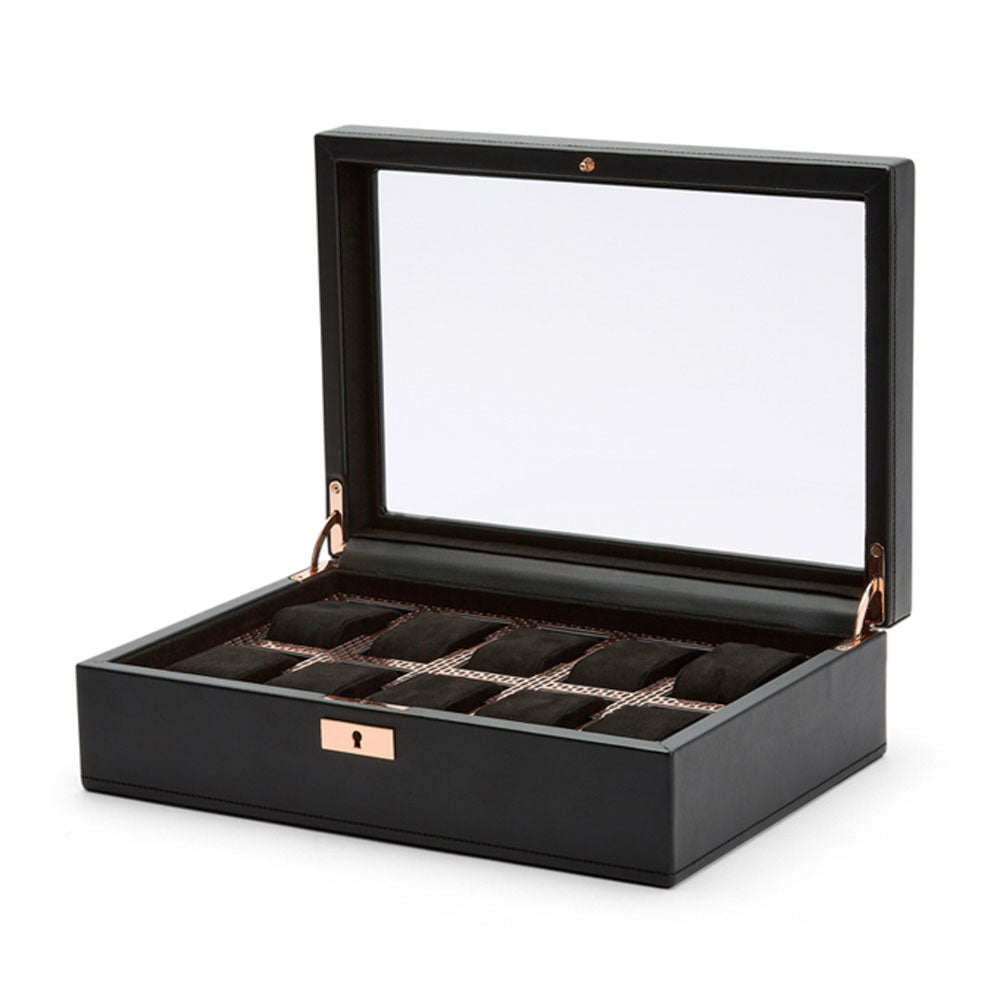 Axis 10PC Watch Box 488116