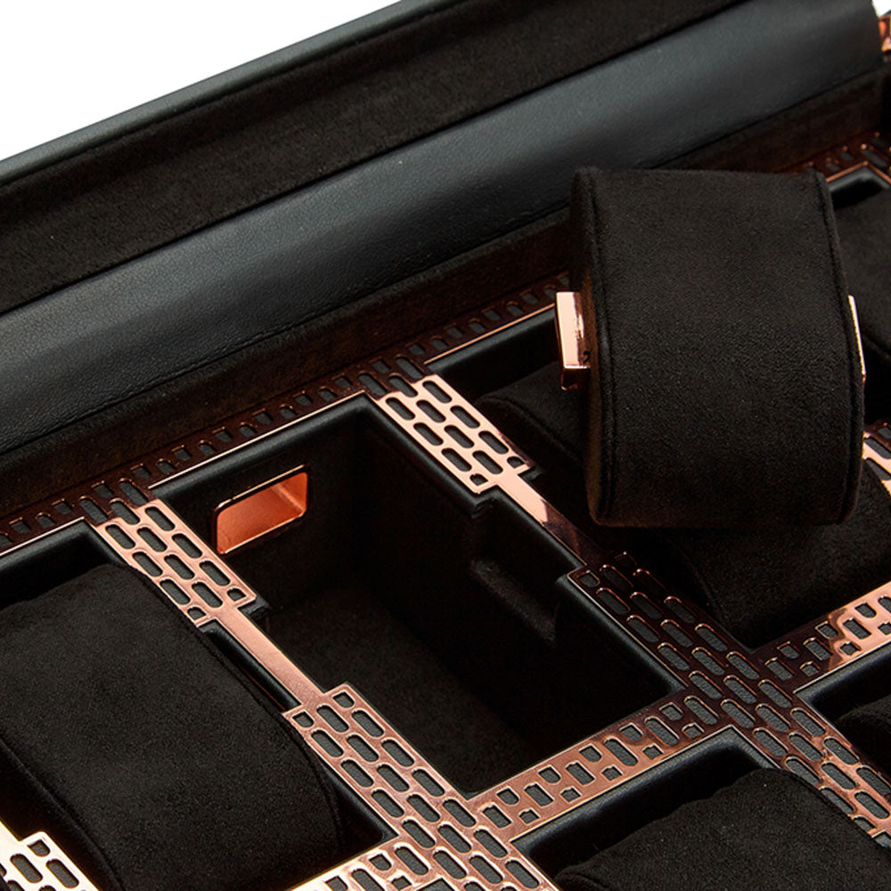 Axis 10PC Watch Box 488116