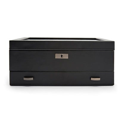 axis-10pc-watch-box-with-drawer-488203 - product image